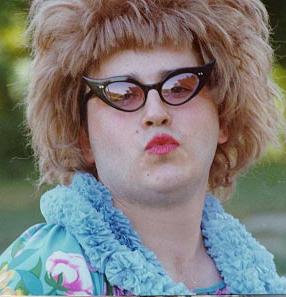 The Lovely (?) and Talented (!) Blanch Pinke