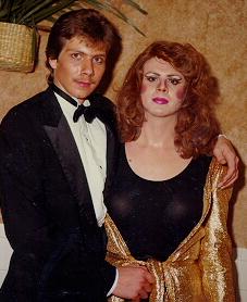 Empress 3 & 4 Renee Alexander