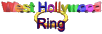 The WestHollywood Ring