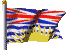British Columbia Flag