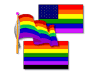 Rainbows!