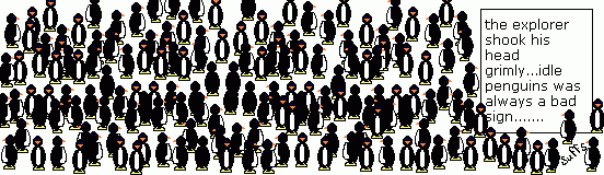 Where's Waldo?