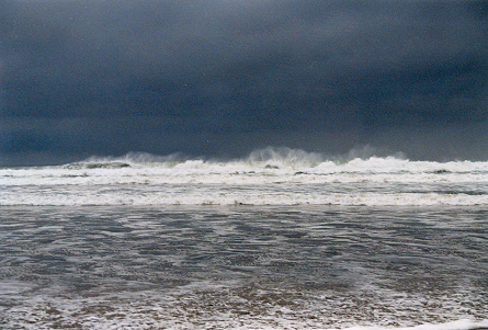 castlerock beach 3