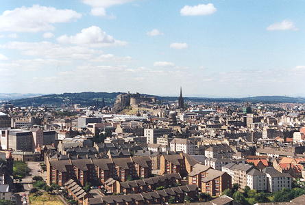 edinburgh