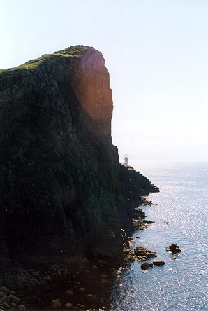 neist point