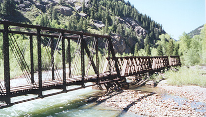 bridge