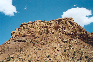 hill