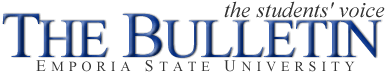 ESU Bulletin