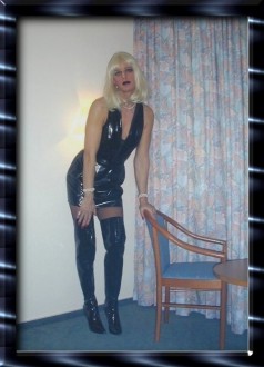 Claudia