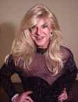 Jennifer Merrill