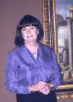 Lynda Warren