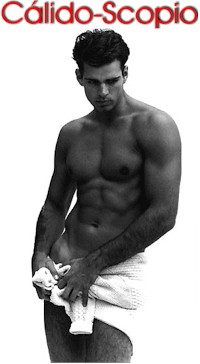  Nuestro ciber-modelo 2 !!