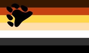 The Bear Flag