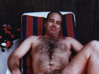 I Would Love To Have This Guy As An Appitizer!!!