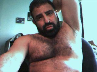 Is It Hot In Here? Or Is It Just Me....