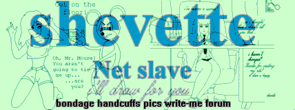 shevette the sub