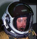 ...first bear in space???
