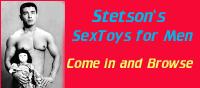 SexToys ENTER