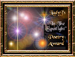 Spotlight Award