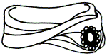 The Ring Scarf