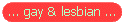 gay and lesbian pages