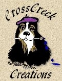 CrossCreek Creations