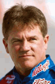 Terry Labonte