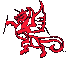 CHINA DRAGON