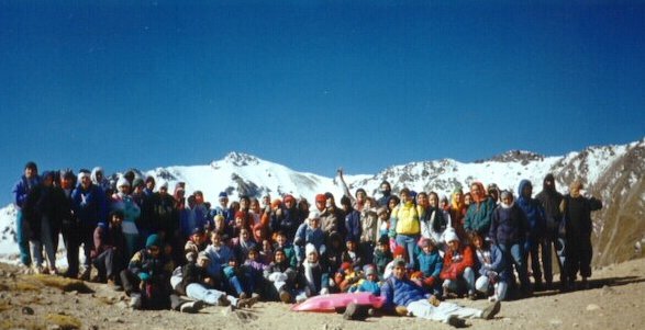 Nevado