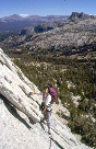 Bel no Cathedral Peak - 1