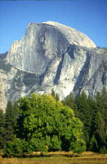 Half Dome