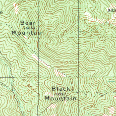 Area Map