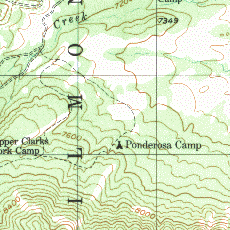 Area Map