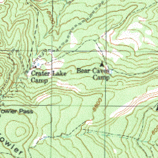 Area Map