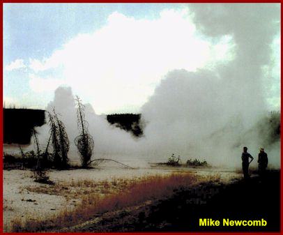 Link Geyser