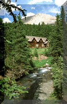 Skoki Lodge - Click To Enlarge