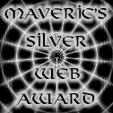 Maveric's Award!