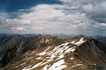 Mt. Bealey