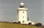 South Foreland lighthouse