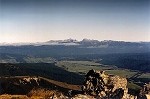 Mt. Owen