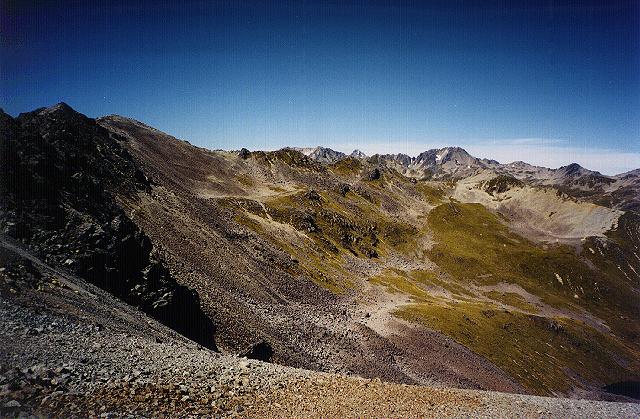 Forward from Julius Summit