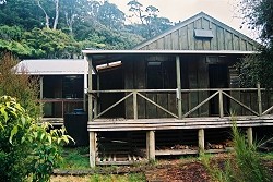 North Arm