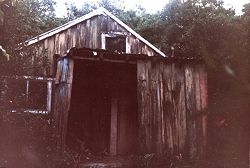 Old Totara Flats