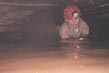 Cave Swimming