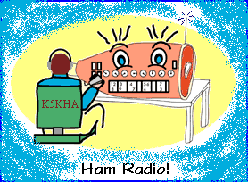 hamradio toon