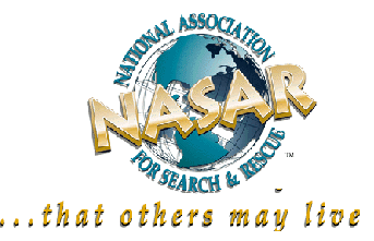 NASAR logo