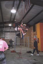 More Rope Work
