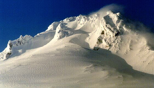 Mt. Hood