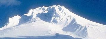 Mt. Hood Snows