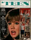 Teen - Jan. 1964